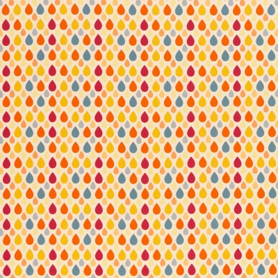 Baumwolle | Timo | Tropfen